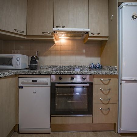 Pleta De Soldeu D 4-3 Apartment Exterior photo